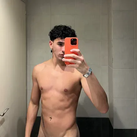 OnlyFans cuenta aaron0brienvip avatar 1