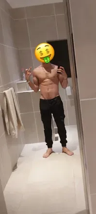 OnlyFans account  pacjunior avatar 1