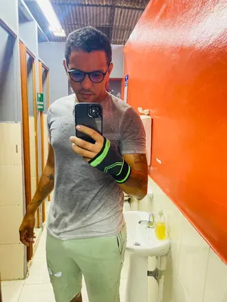 OnlyFans cuenta juanr170935 avatar 1