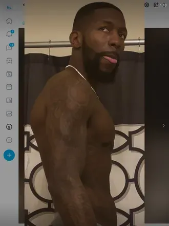 OnlyFans cuenta princenucifer910 avatar 1