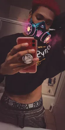 OnlyFans cuenta drexluger avatar 1