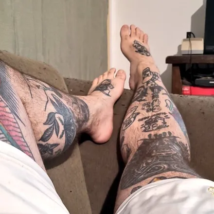 OnlyFans account  ignaff header 2