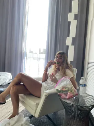 OnlyFans cuenta aprilamore2 header 2