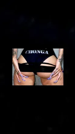 OnlyFans cuenta lagoonychonga header 2