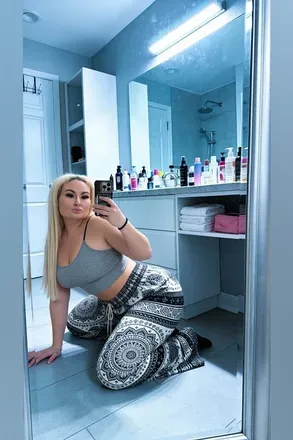 OnlyFans cuenta misspattycakes91 avatar 1
