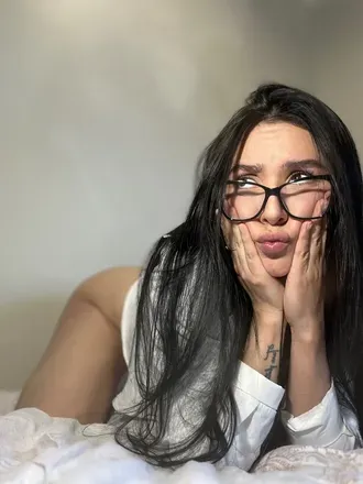 OnlyFans cuenta lucifernanda333 avatar 1