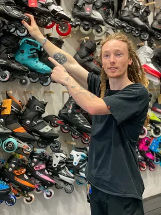 OnlyFans cuenta sjrollerblading avatar 1