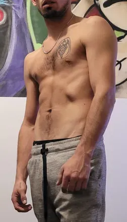 OnlyFans cuenta canadianmale avatar 1