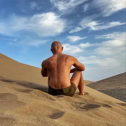 OnlyFans cuenta xmattpoland avatar 1