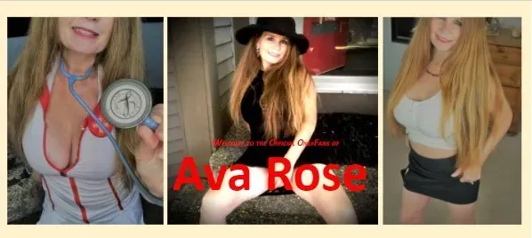 OnlyFans cuenta avahomealone header 2
