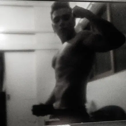 OnlyFans account  ivanogmon avatar 1