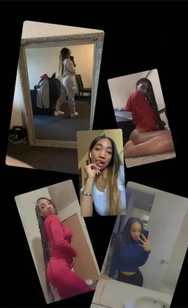 OnlyFans cuenta phat_juicy_marie avatar 1