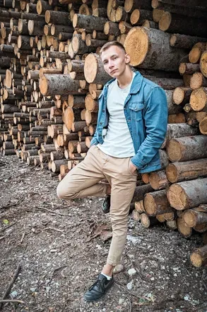 OnlyFans cuenta alexsshine avatar 1