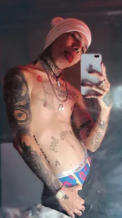 OnlyFans cuenta chakalitomtyofficial avatar 1