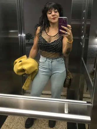 OnlyFans cuenta jazmindelsur89 avatar 1