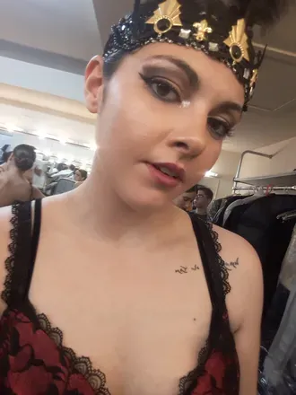 OnlyFans cuenta urfvgurl avatar 1