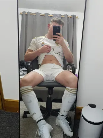 OnlyFans cuenta ollielad19 avatar 1