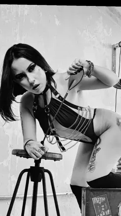 OnlyFans de mistressravenn