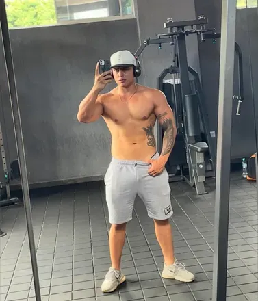 OnlyFans cuenta dilanclavijo avatar 1