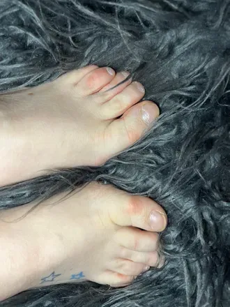 OnlyFans account  worshipmyfeet111 avatar 1