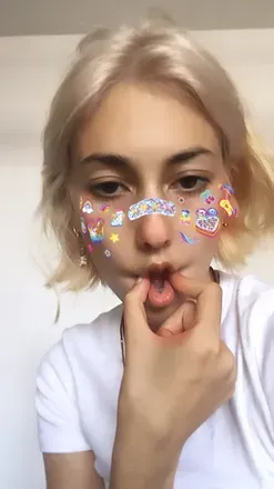 OnlyFans cuenta juniper-darling avatar 1