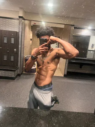OnlyFans cuenta therealsaintprince avatar 1