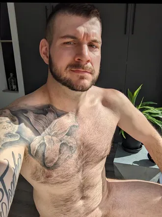 OnlyFans cuenta gaymasc_qc avatar 1