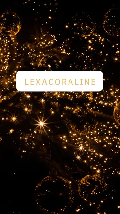 OnlyFans cuenta lexacoraline header 2