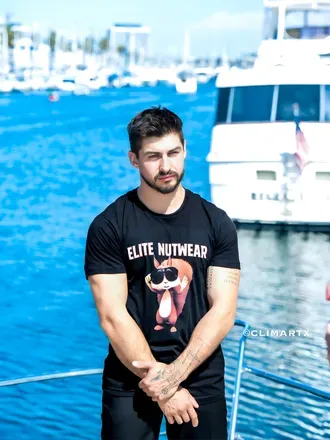 OnlyFans cuenta benjiblaze header 2
