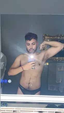 OnlyFans cuenta alxrascon29 avatar 1