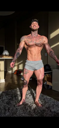 OnlyFans account  dooston header 2