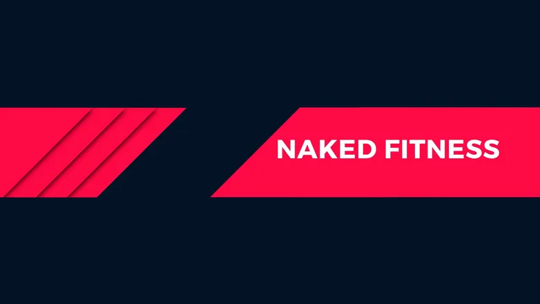 OnlyFans account  nakedfitness_et header 2