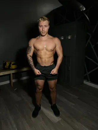 OnlyFans cuenta jackritervip avatar 1