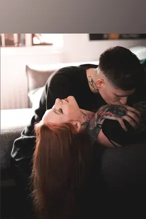 OnlyFans cuenta yourfavtattoocouple avatar 1
