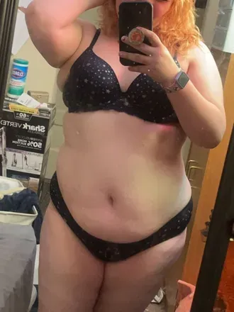 OnlyFans cuenta chubbikenna avatar 1