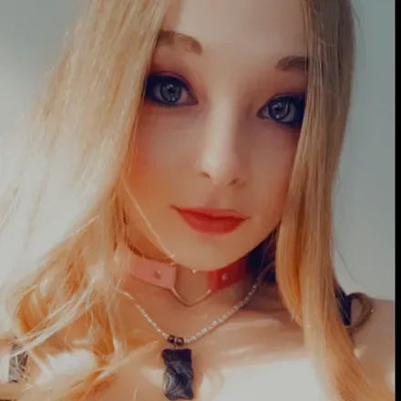 OnlyFans cuenta sekushibunny69 avatar 1