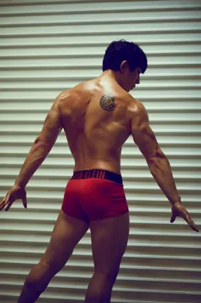 OnlyFans cuenta paulnatty avatar 1