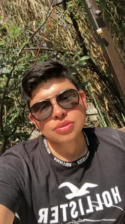 OnlyFans cuenta pollit0 avatar 1