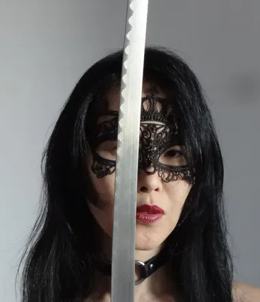 OnlyFans cuenta yurikatana avatar 1