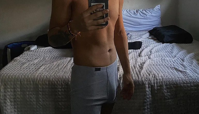 OnlyFans cuenta latinsaint header 2