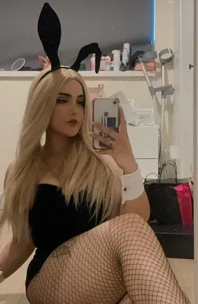 OnlyFans cuenta bunnylinar avatar 1