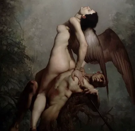 OnlyFans cuenta cupidsfaerie header 2