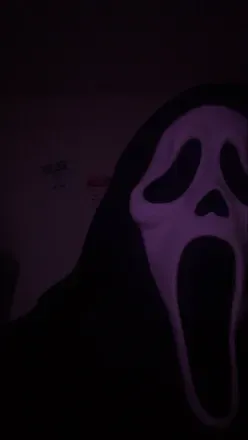 OnlyFans cuenta oneandonlyghostface avatar 1
