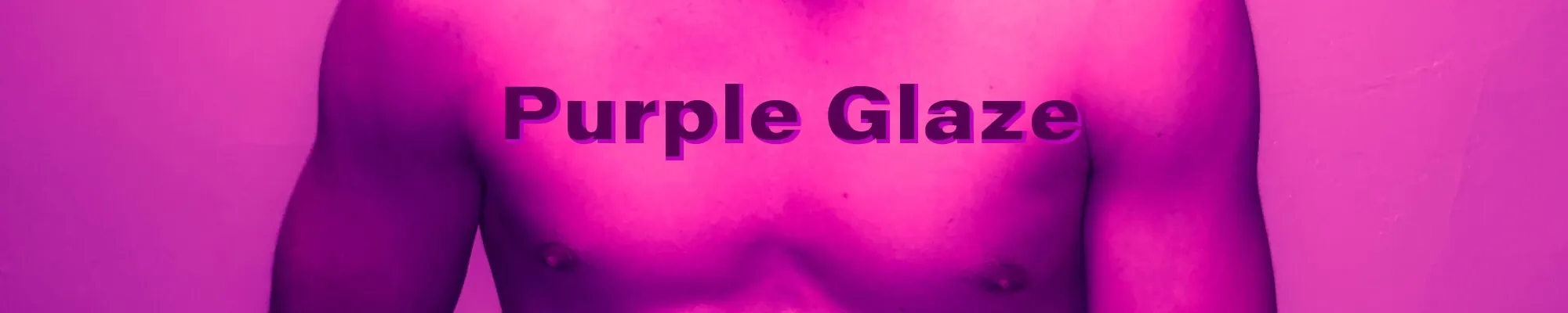OnlyFans cuenta thepurpleglaze header 2