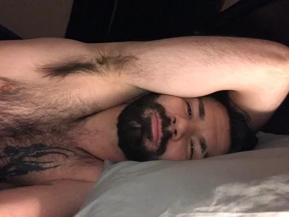 OnlyFans cuenta blackbeard96 header 2