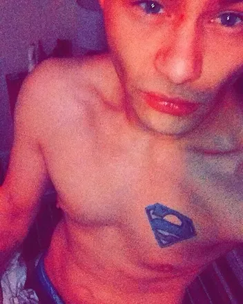 OnlyFans cuenta ashtondekenzie avatar 1