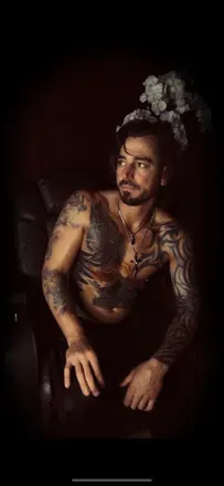OnlyFans cuenta isaacadonis avatar 1