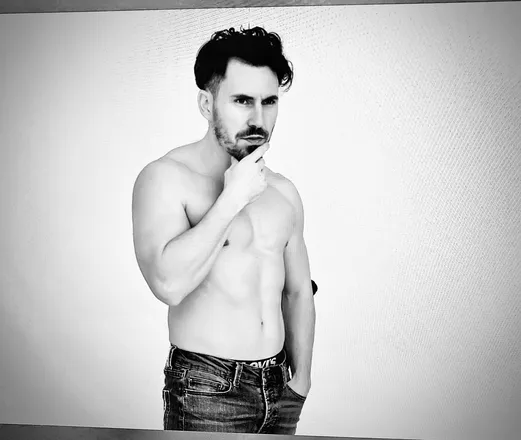 OnlyFans cuenta andreiwow header 2