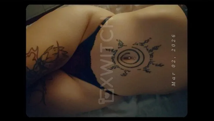 OnlyFans account  xwitch header 2