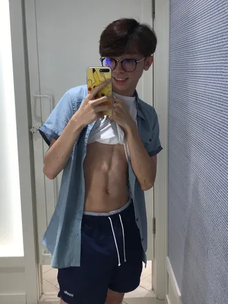 OnlyFans cuenta xiaoshen1999 header 2